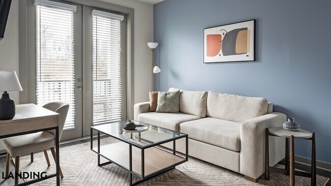 Foto del edificio - 2165 Nolensville Pk