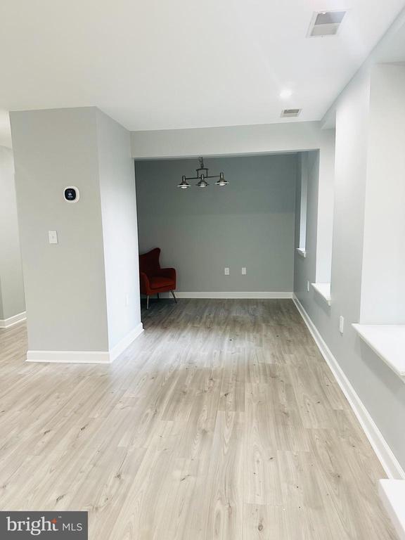 Foto del edificio - 1308 Clifton St NW