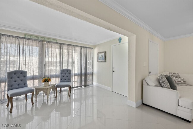 Foto del edificio - 2100 Gulf Shore Blvd N