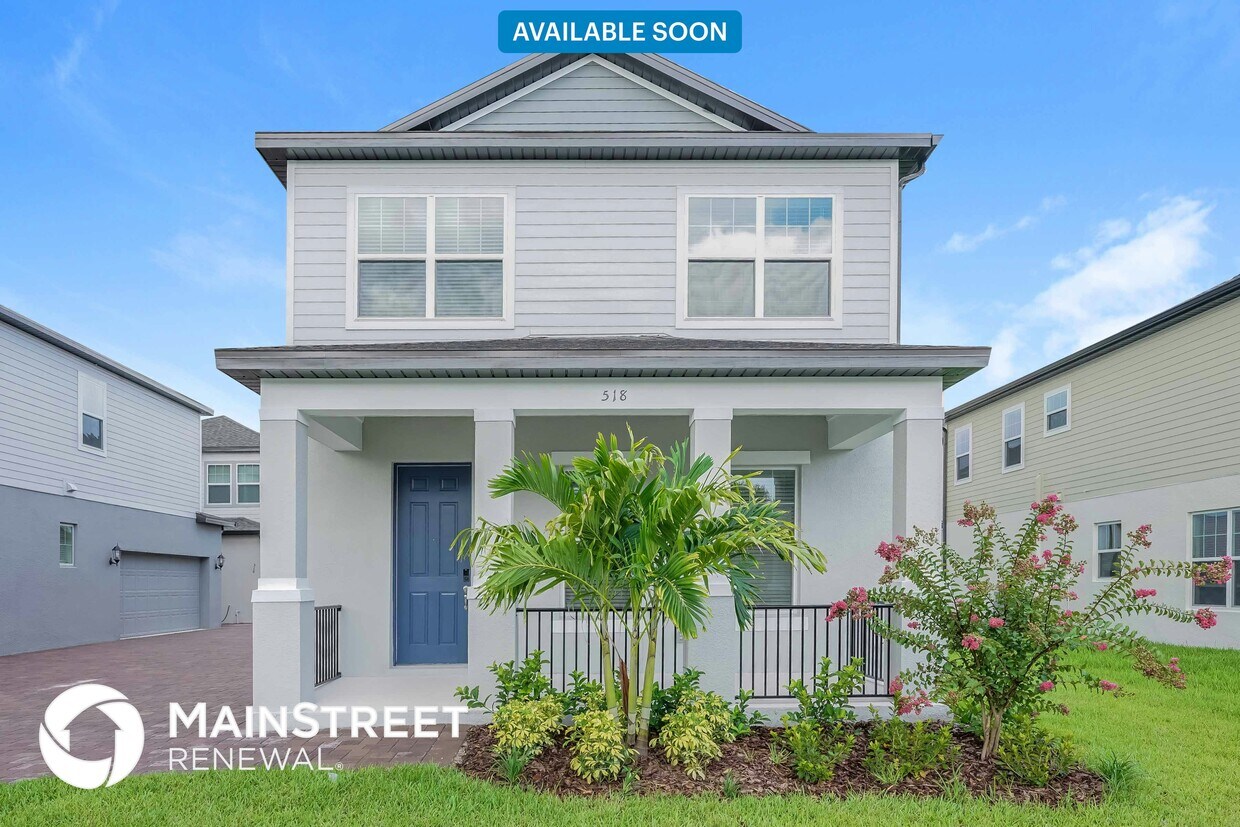 Foto principal - 518 Venetian Palms Blvd