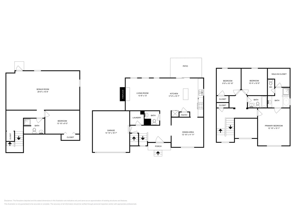 Foto del edificio - 6793 Chestwood Ln