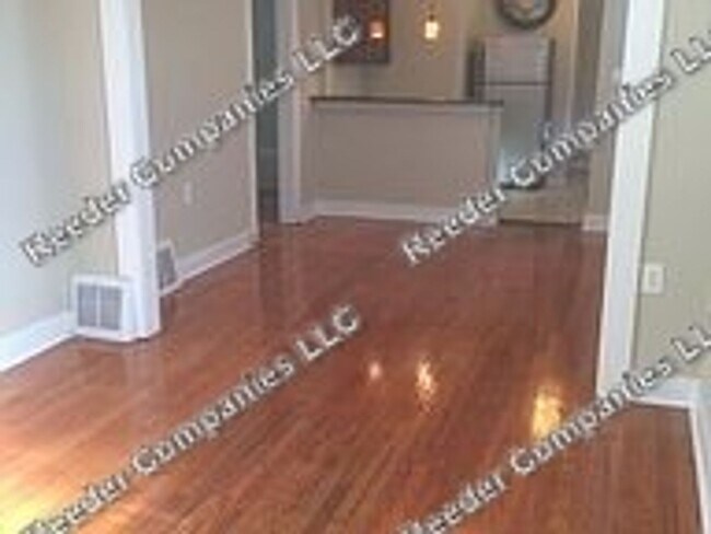 Foto del edificio - Newly remodeled 2 Bedroom house