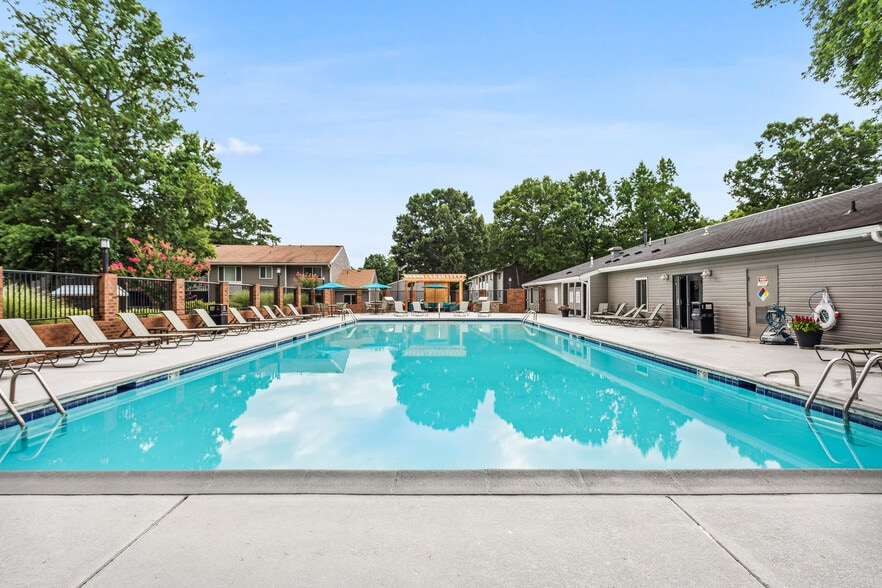 The Point at Beaufont