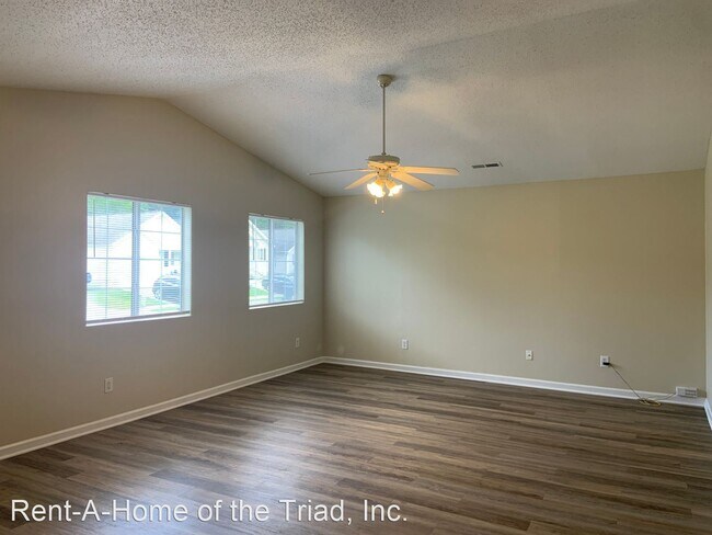 Foto del edificio - 3 br, 2 bath House - 1715 Hertford Street