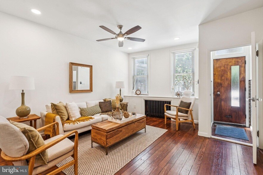 Foto principal - 1115 S 7th St