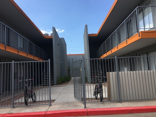 Lemon Grove Apartments Tempe Az Building Photo Lemon Grove