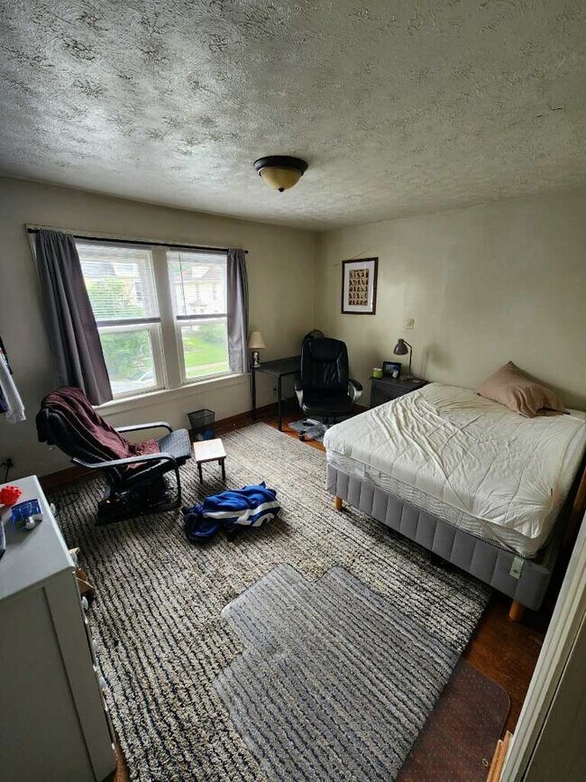 Foto del edificio - 2115 Indiana Ave