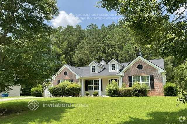 Building Photo - 4865 Brookwood Pl