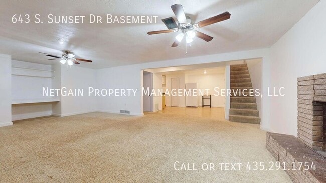 Building Photo - 643 S Sunset Dr