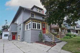 Building Photo - 666 Auburn Ave
