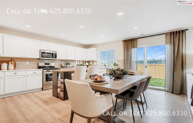 Foto del edificio - 14012 199th St Ct E