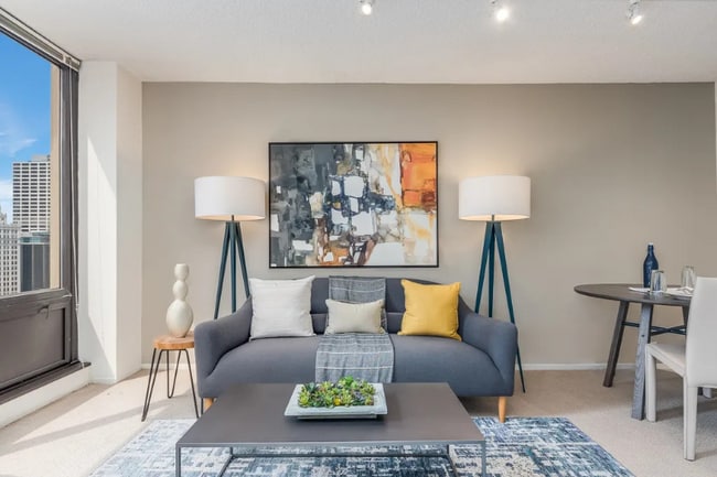 Foto del edificio - 196 E Wacker Dr