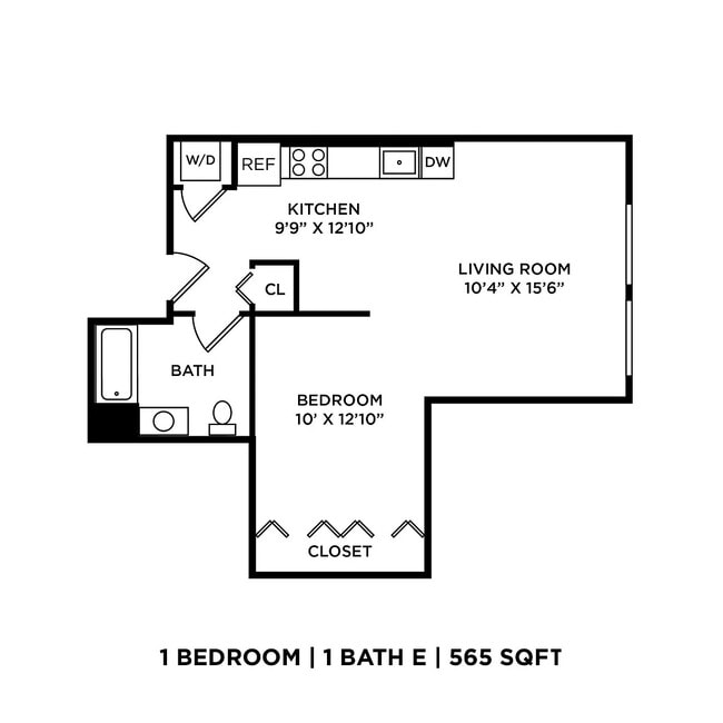 Photo - 2340 N California Ave Apartment