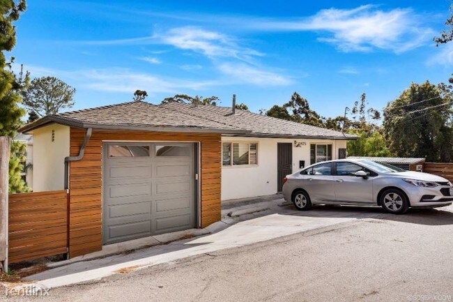 Building Photo - 2 br, 1 bath Apartment - 3425 Wilshire Ter