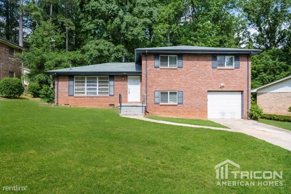 Primary Photo - 2685 Whites Mill Ct