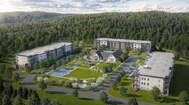 Building Photo - Arbella at Bramble Hill