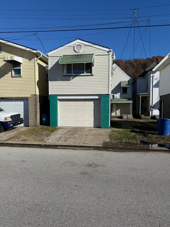 Foto del edificio - 1109 Garfield St