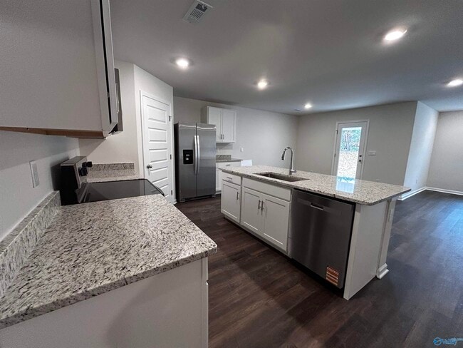 Foto del edificio - 9946 Sequoyah Cv Dr SE