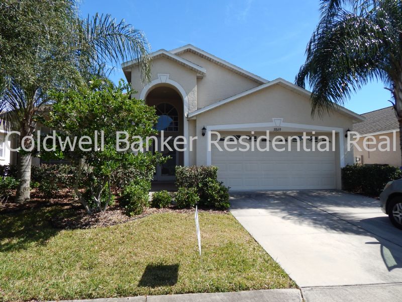 3869 Hampton Hills Dr, Lakeland, FL 33810 House for Rent in Lakeland, FL
