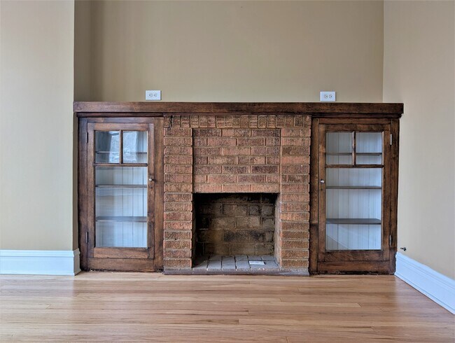 Foto del edificio - 3114 N Kilpatrick Ave