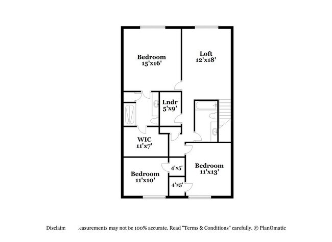 Building Photo - 35481 White Water Lily Way