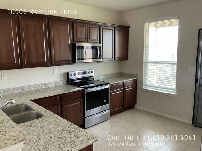 Foto del edificio - 10606 Rayburn Lndg