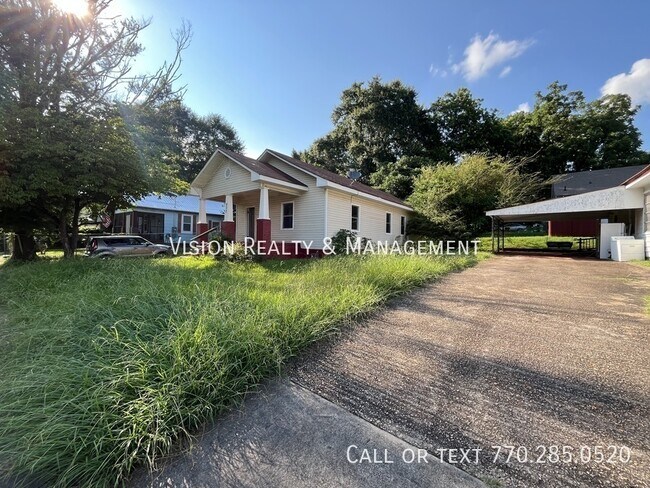 Foto del edificio - 802 E Williams St