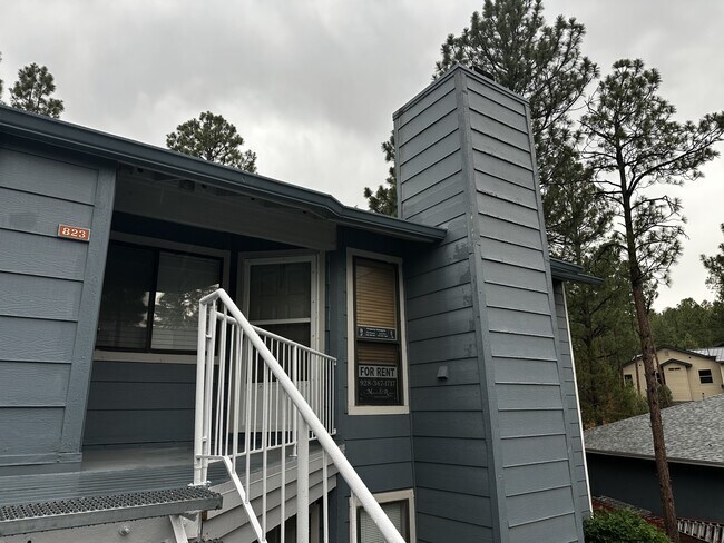 Foto del edificio - 2700 S White Mountain Rd