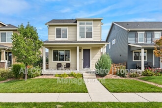 Building Photo - 4827 Mt Shavano St