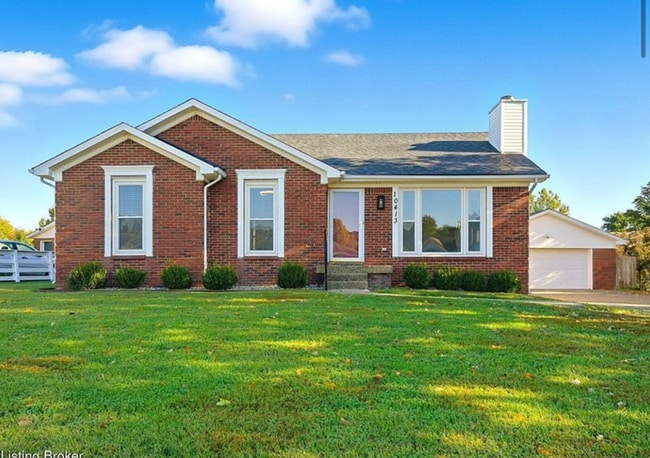 Building Photo - 10413 Gisela Ct