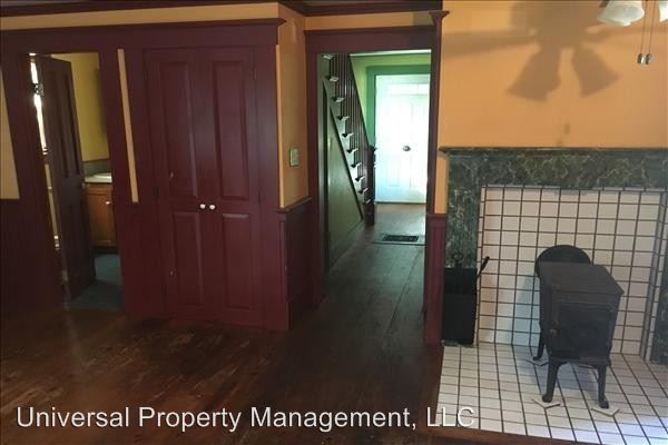 Foto del edificio - 2 br, 2 bath House - 203 South Main Street