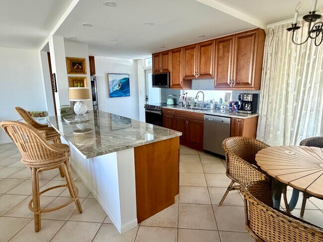 Foto del edificio - 1530 S Ocean Blvd