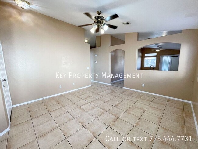 Building Photo - BEAUTIFUL 3 BED, 2 BATH HOME WITH DESERT L...