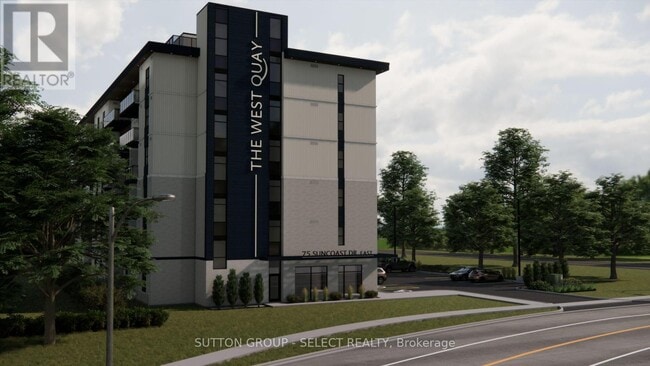 Building Photo - 75 Suncoast Dr E