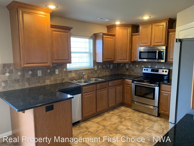 Foto del edificio - 3 br, 2 bath House - 6004 South 37th Street