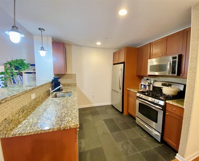 Foto del edificio - 700 Grove St