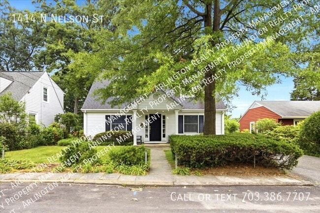 Photo - 1414 N Nelson St House