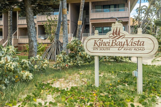 Foto del edificio - 678 S Kihei Rd
