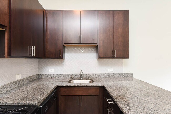Foto del edificio - 1432 N Dearborn St