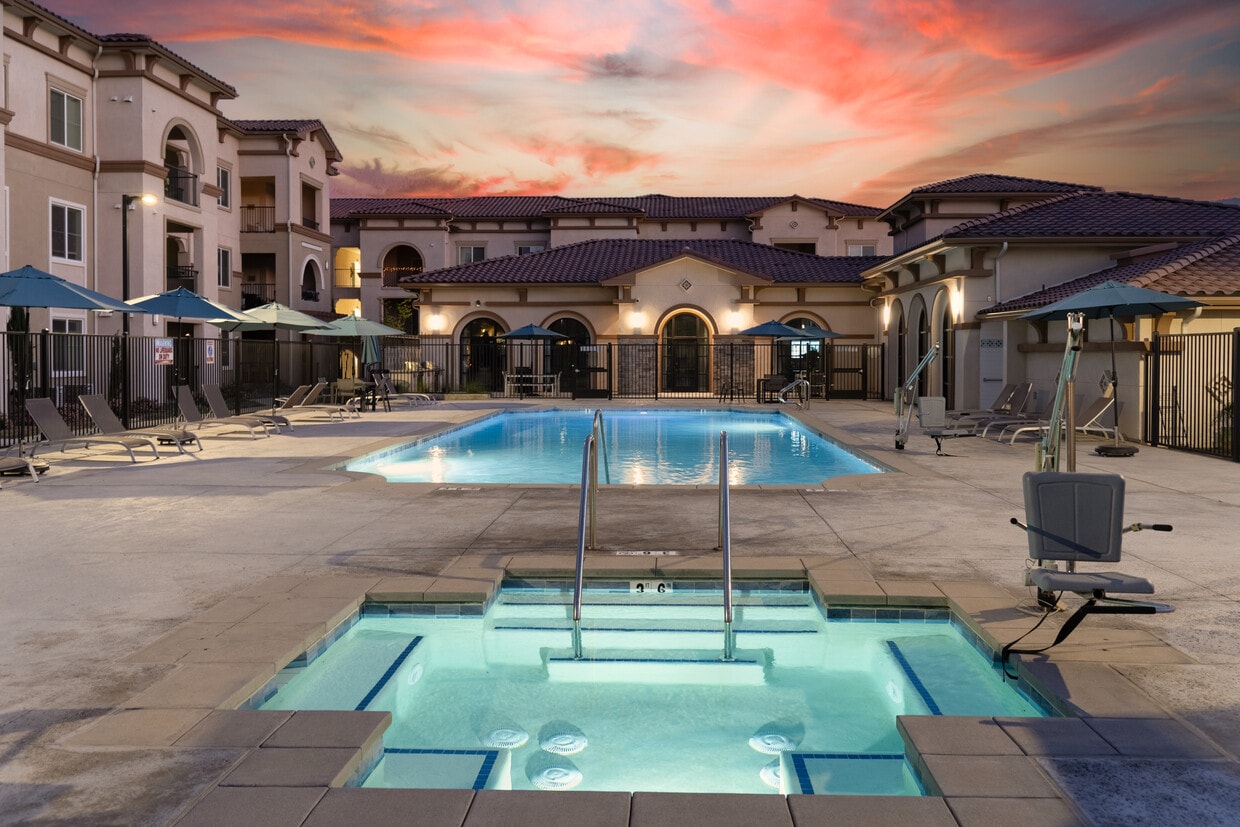 Foto principal - Villa Annette Apartment Homes