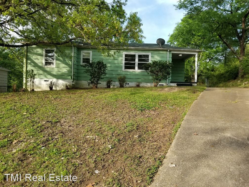 Primary Photo - 3 br, 1 bath House - 1404 12th St