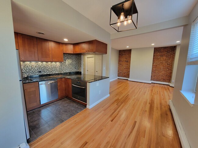 Foto del edificio - 390 Riverway