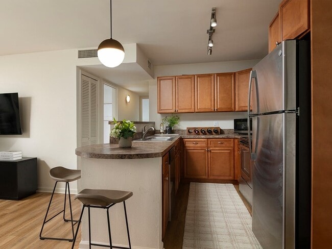 Foto del edificio - The Crest at Princeton Meadows