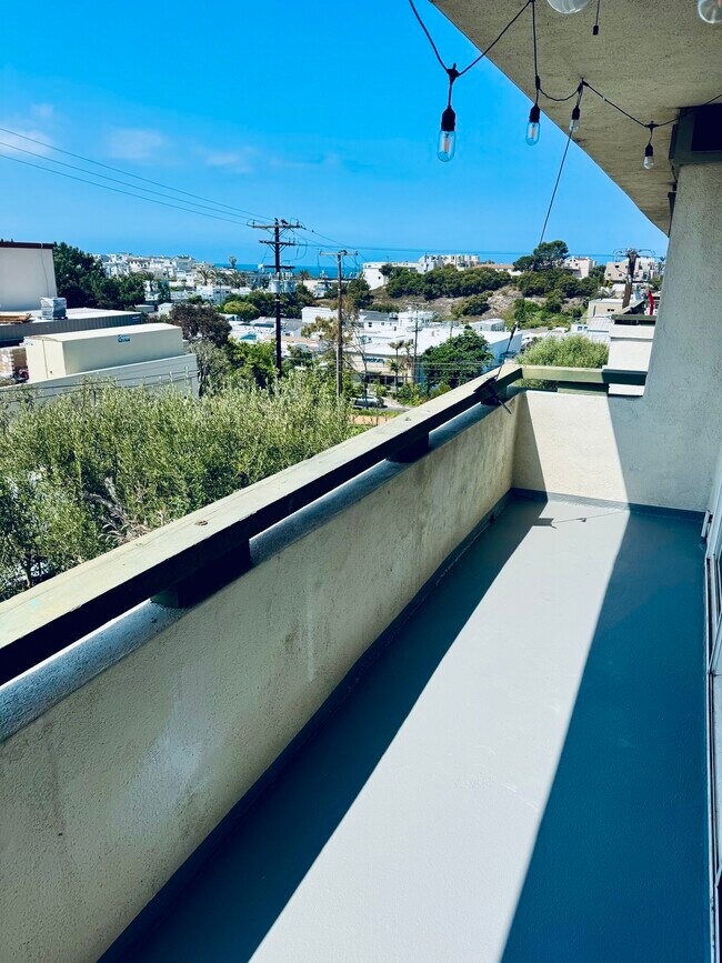 Foto del edificio - 1600 Ardmore Ave