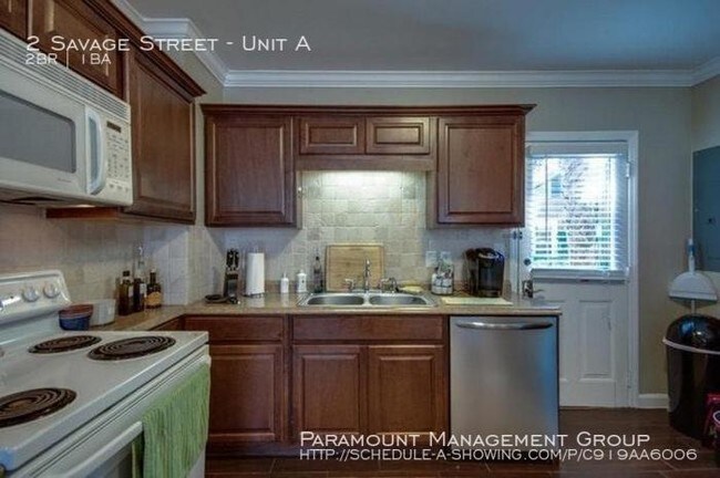 Building Photo - 2 bedroom in Charleston SC 29401