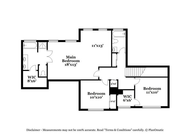 Building Photo - 5402 Somer Mill Rd
