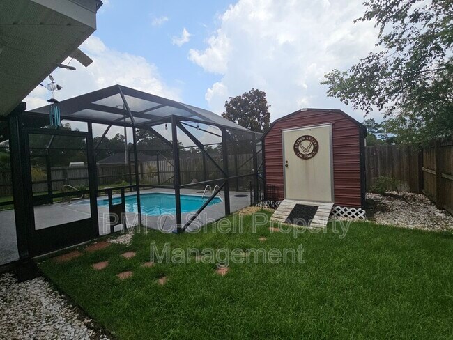 Building Photo - 4774 Ribault Ln