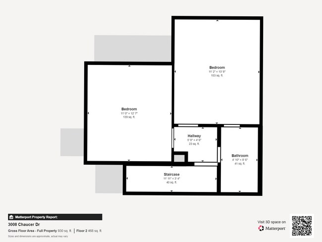 Foto del edificio - 3008 Chaucer Dr