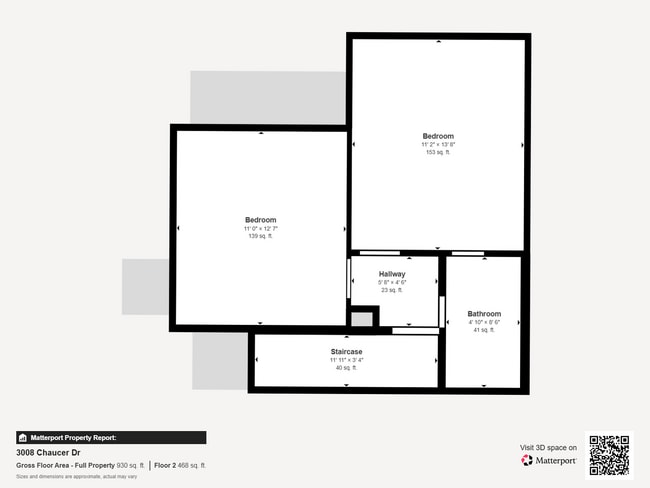 Building Photo - 3008 Chaucer Dr