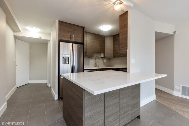 Foto del edificio - 1309 N Wells St